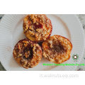 Pieni leggeri dei kernel di noce (LP) di Yunnan